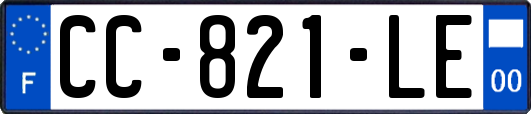 CC-821-LE