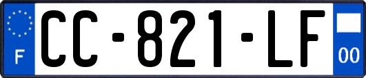 CC-821-LF