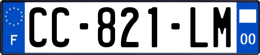 CC-821-LM