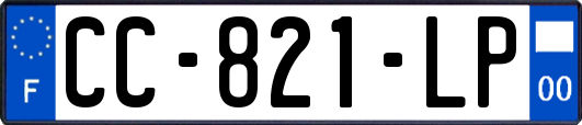 CC-821-LP