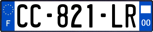 CC-821-LR