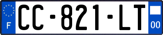 CC-821-LT