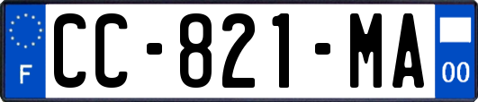 CC-821-MA