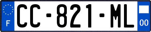 CC-821-ML