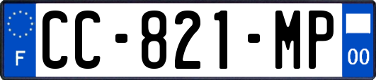 CC-821-MP