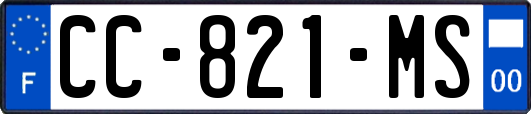 CC-821-MS
