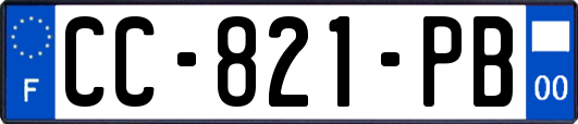 CC-821-PB