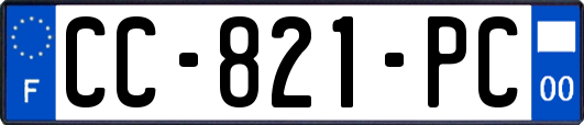 CC-821-PC
