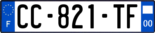 CC-821-TF