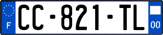 CC-821-TL