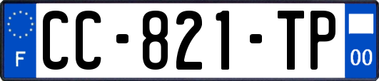 CC-821-TP