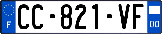 CC-821-VF