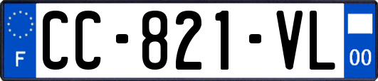 CC-821-VL