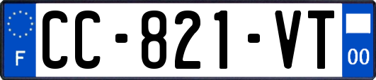 CC-821-VT