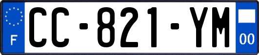 CC-821-YM
