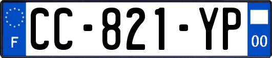 CC-821-YP