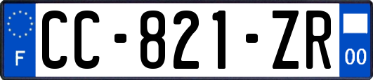 CC-821-ZR