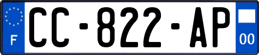 CC-822-AP