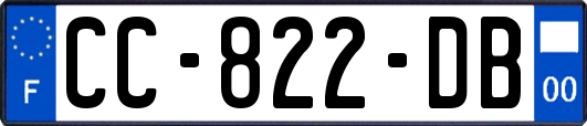 CC-822-DB