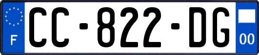 CC-822-DG