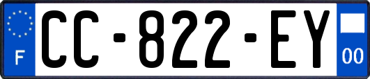 CC-822-EY