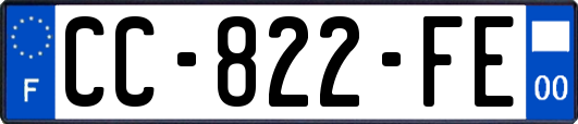 CC-822-FE