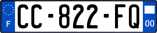 CC-822-FQ