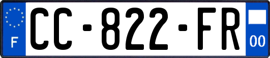 CC-822-FR