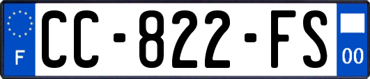 CC-822-FS