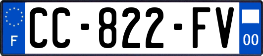 CC-822-FV