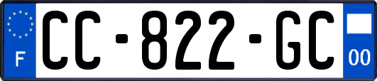 CC-822-GC