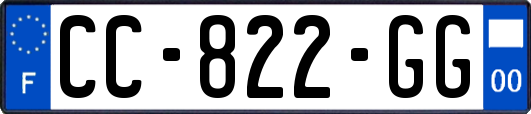 CC-822-GG