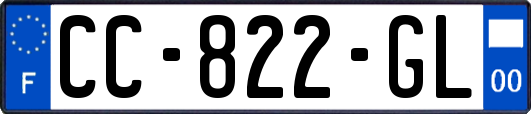 CC-822-GL