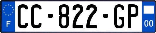 CC-822-GP
