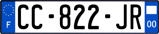 CC-822-JR