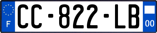 CC-822-LB