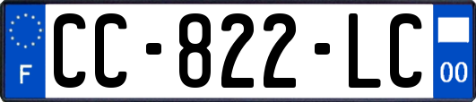 CC-822-LC