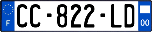 CC-822-LD