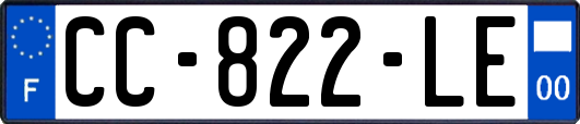 CC-822-LE