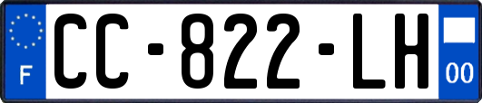 CC-822-LH