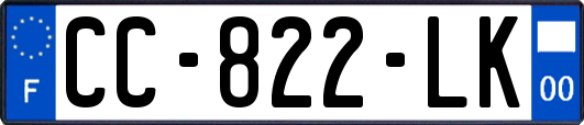 CC-822-LK