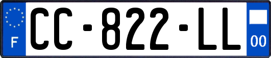 CC-822-LL
