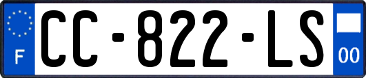 CC-822-LS