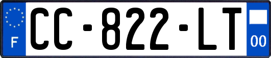 CC-822-LT
