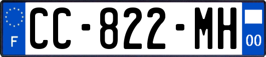 CC-822-MH