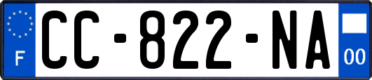 CC-822-NA
