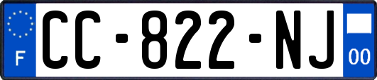 CC-822-NJ