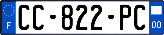 CC-822-PC