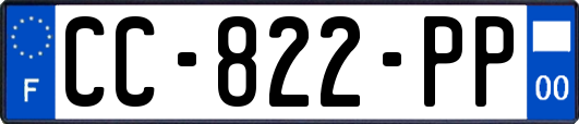 CC-822-PP