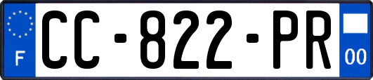 CC-822-PR